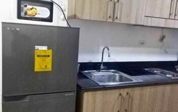 Shore residences for rent