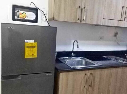 Shore residences for rent