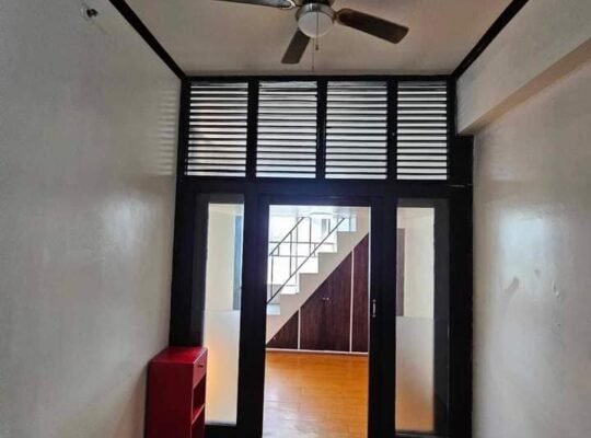 Condominium for rent