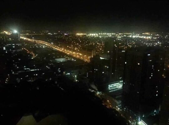 Shore residences for rent