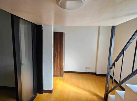 Condominium for rent