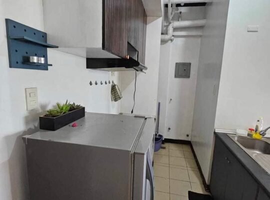 Condominium for rent