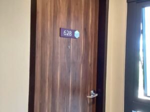 NEWLY TURN OVER CONDO FOR RENT