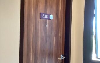 NEWLY TURN OVER CONDO FOR RENT