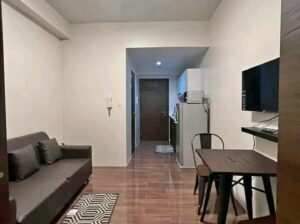 Air Residences Makati