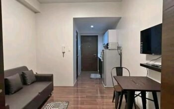 Air Residences Makati