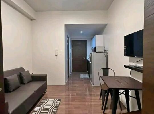 Air Residences Makati