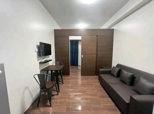 Air Residences Makati