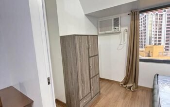 The rise makati by ShangriLa for rent