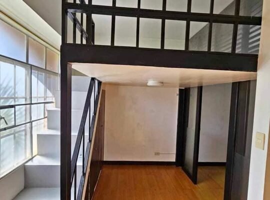 Condominium for rent