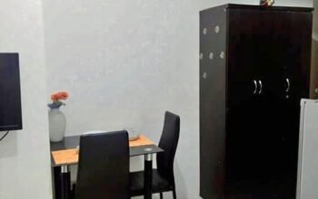 Staycation in manila