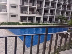 Sea residences for rent