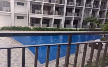Sea residences for rent