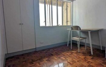 Cityland pasong tamo for rent