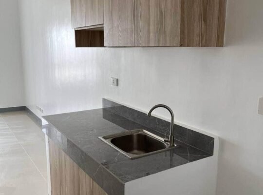 Rent to Own Condo in Quezon City!