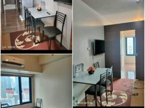 Staycation in Makati