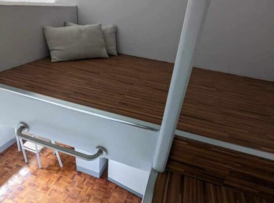 Cityland pasong tamo for rent