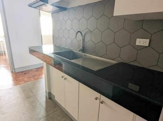 Cityland pasong tamo for rent