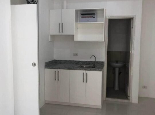 RENT TO OWN RFO UNIT IN QC!