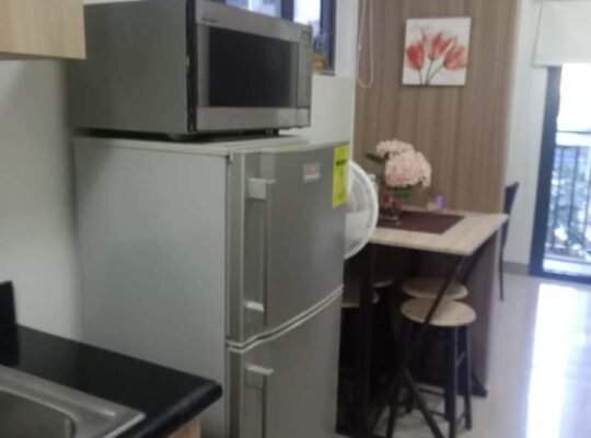 Sea residences for rent