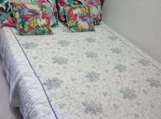 Sea residences for rent