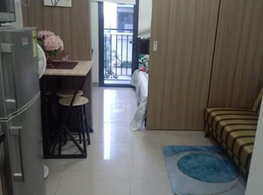 Sea residences for rent