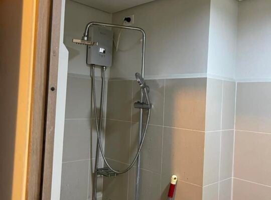 Coast residences for rent