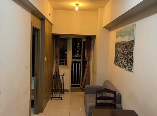 Coast residences for rent