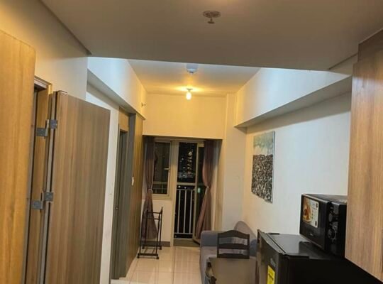 Coast residences for rent