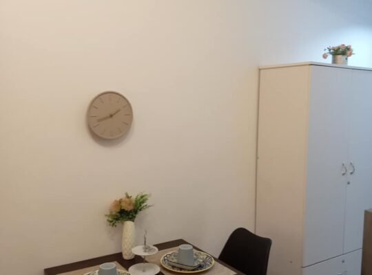 Staycation near supreme court manila