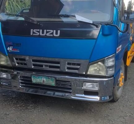 For sale elf 4hf1 engine