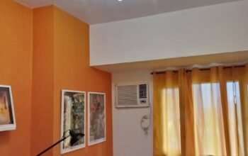 Staycation near supreme court manila