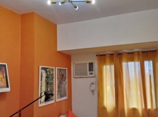 Staycation near supreme court manila