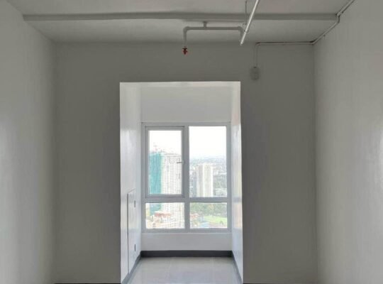 Rent to Own Condo in Quezon City!