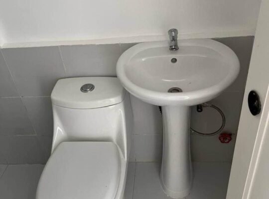 Rent to Own Condo in Quezon City!