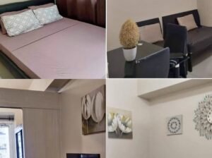 Staycation in makati