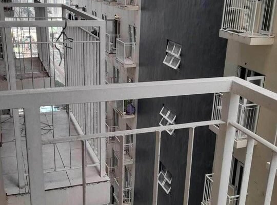 PROMO! Rent to Own Condo sa QC!