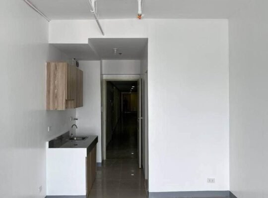 Rent to Own Condo in Quezon City!