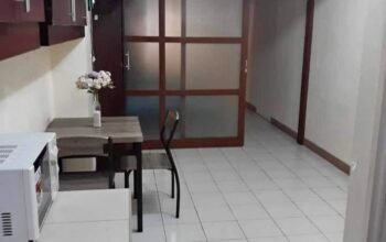 Makati executive Tower for rent