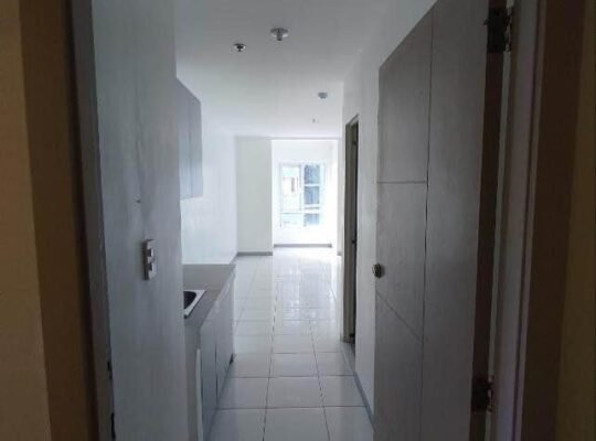 Murang Condo sa QC!