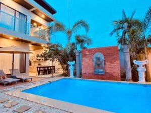 Resort For Sale Pampanga