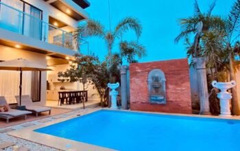 Resort For Sale Pampanga