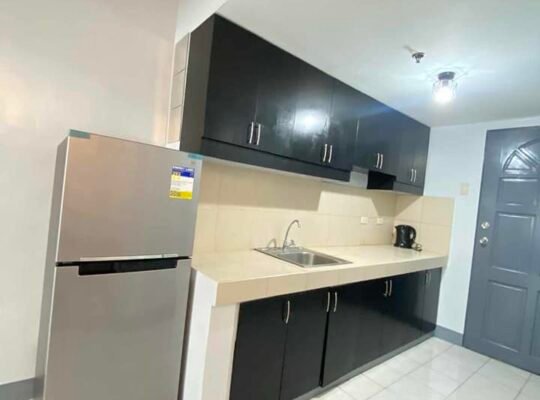 Makati executive Tower 3 for rent