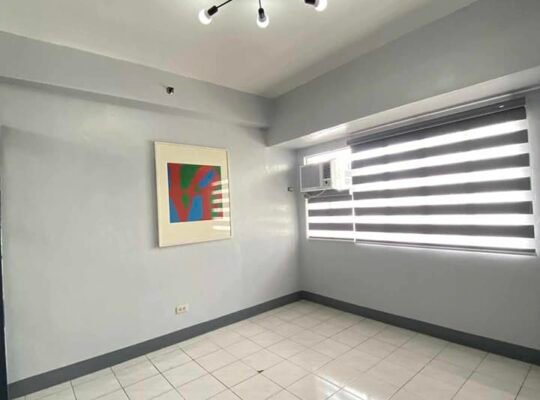 Makati executive Tower 3 for rent