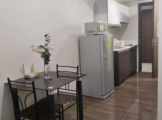 Available short term