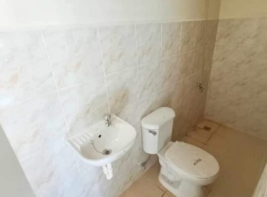 2 Beds 2 Baths Townhouse