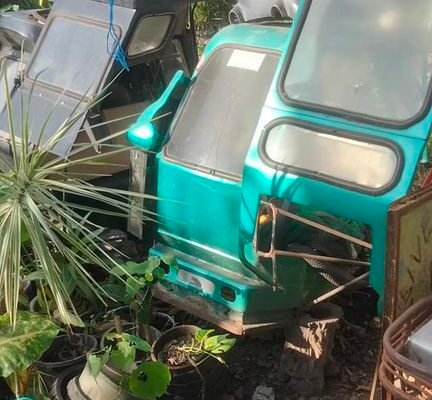 Side car pang low budget for sale