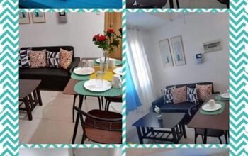 Staycation in manila