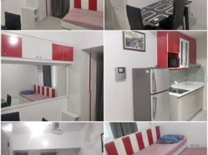 Makati executive tower 3 for rent