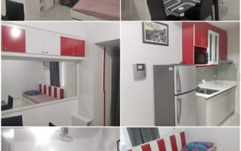 Makati executive tower 3 for rent